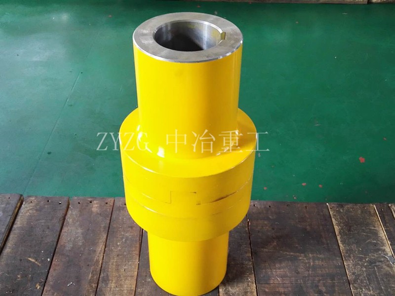 连轴器 连轴器