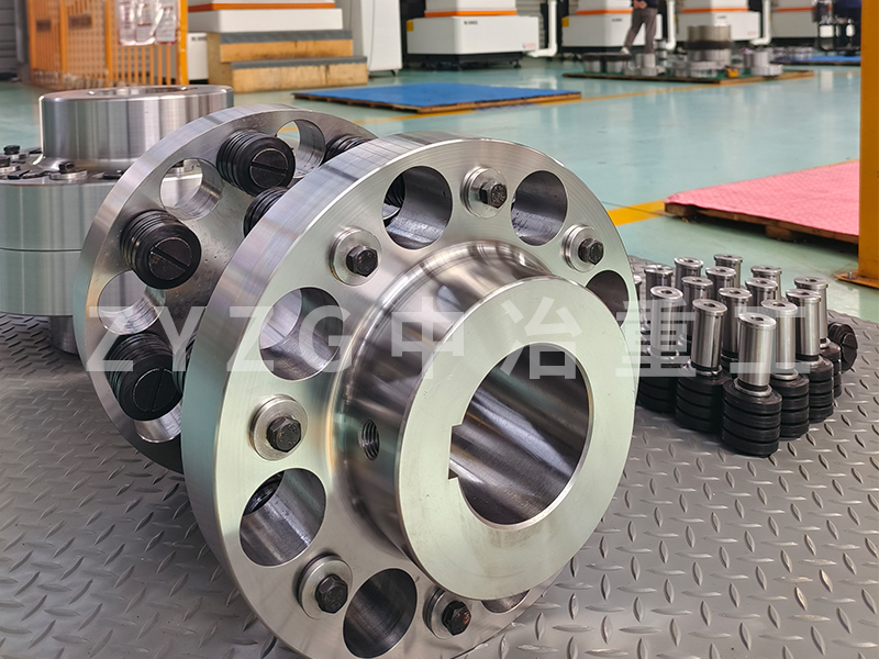 KX-D弹性套柱销久久久久久久AV麻豆果冻