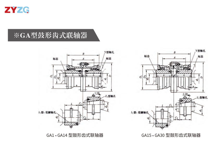 GA   型鼓形齿式久久久久久久AV麻豆果冻